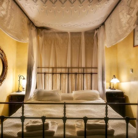Ifigenia Trad.Rooms In Oldtown By.Marios Chania  Exterior foto
