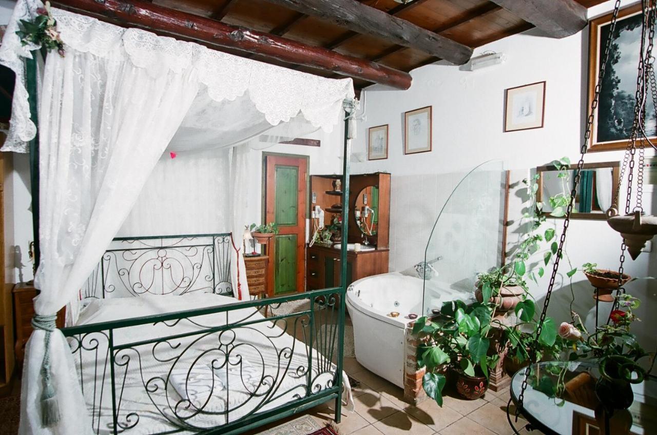Ifigenia Trad.Rooms In Oldtown By.Marios Chania  Exterior foto